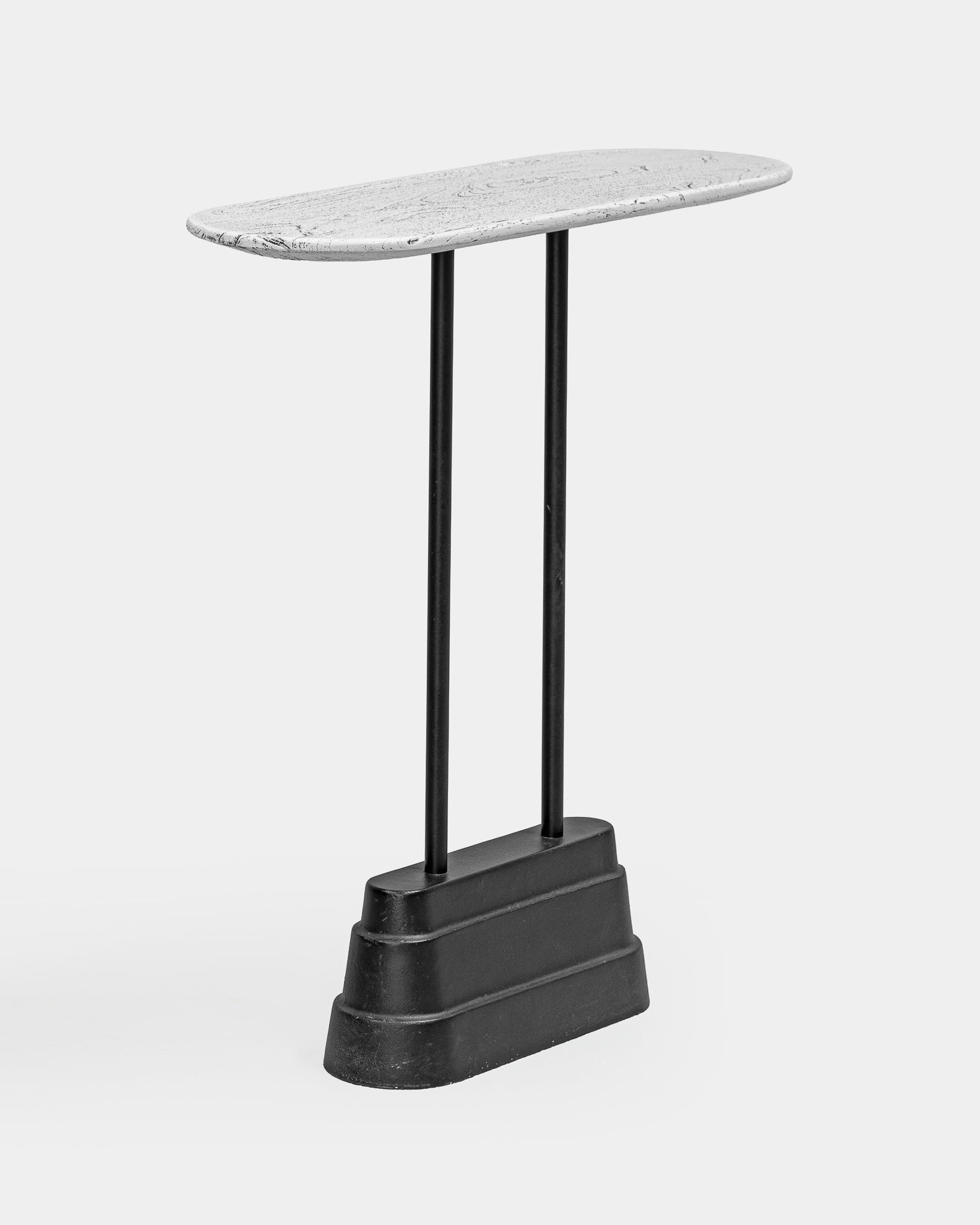 Bismarck Peg Table
