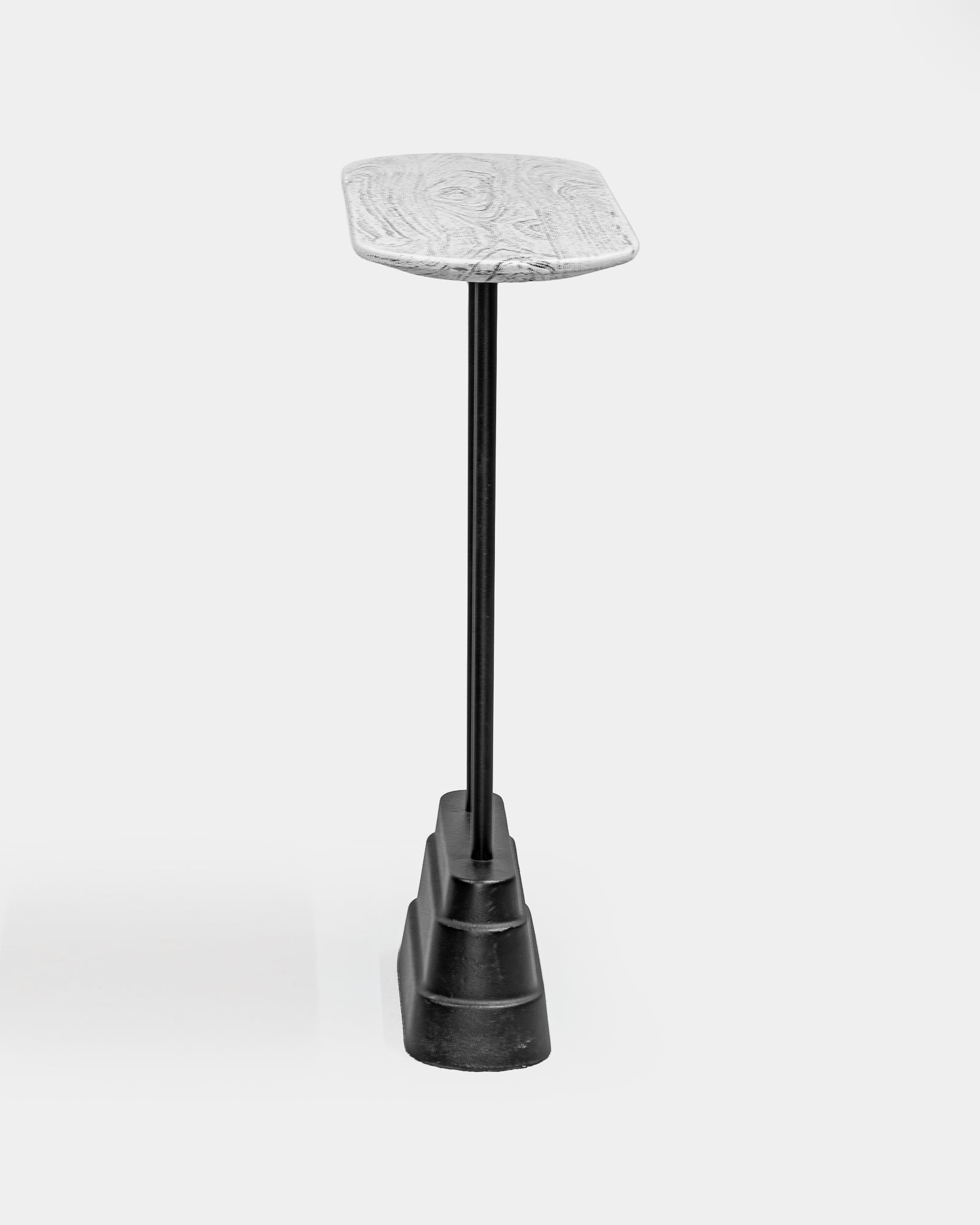 Bismarck Peg Table