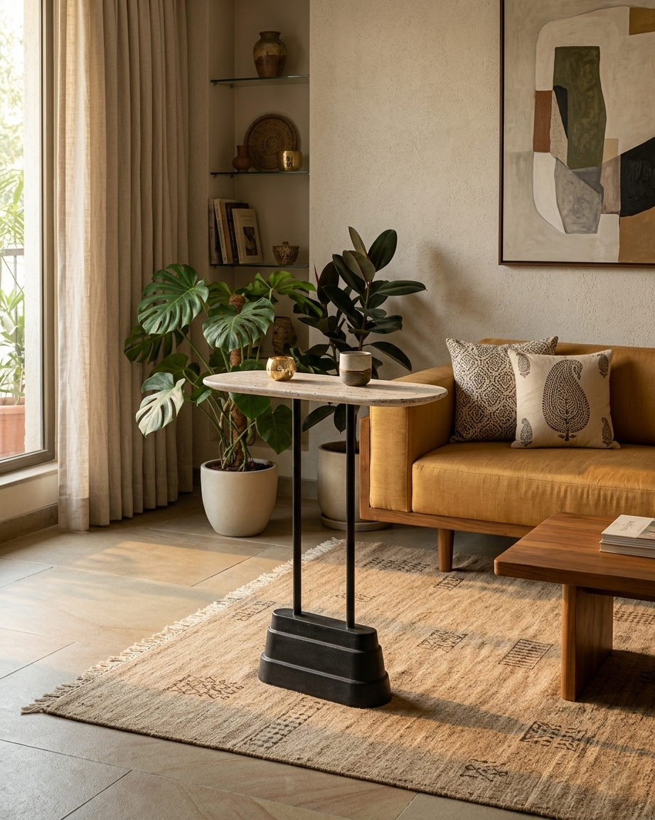 Bismarck Peg Table