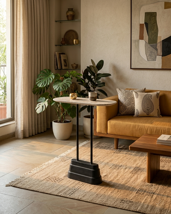 Bismarck Peg Table
