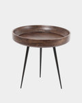 Bowl Table 40