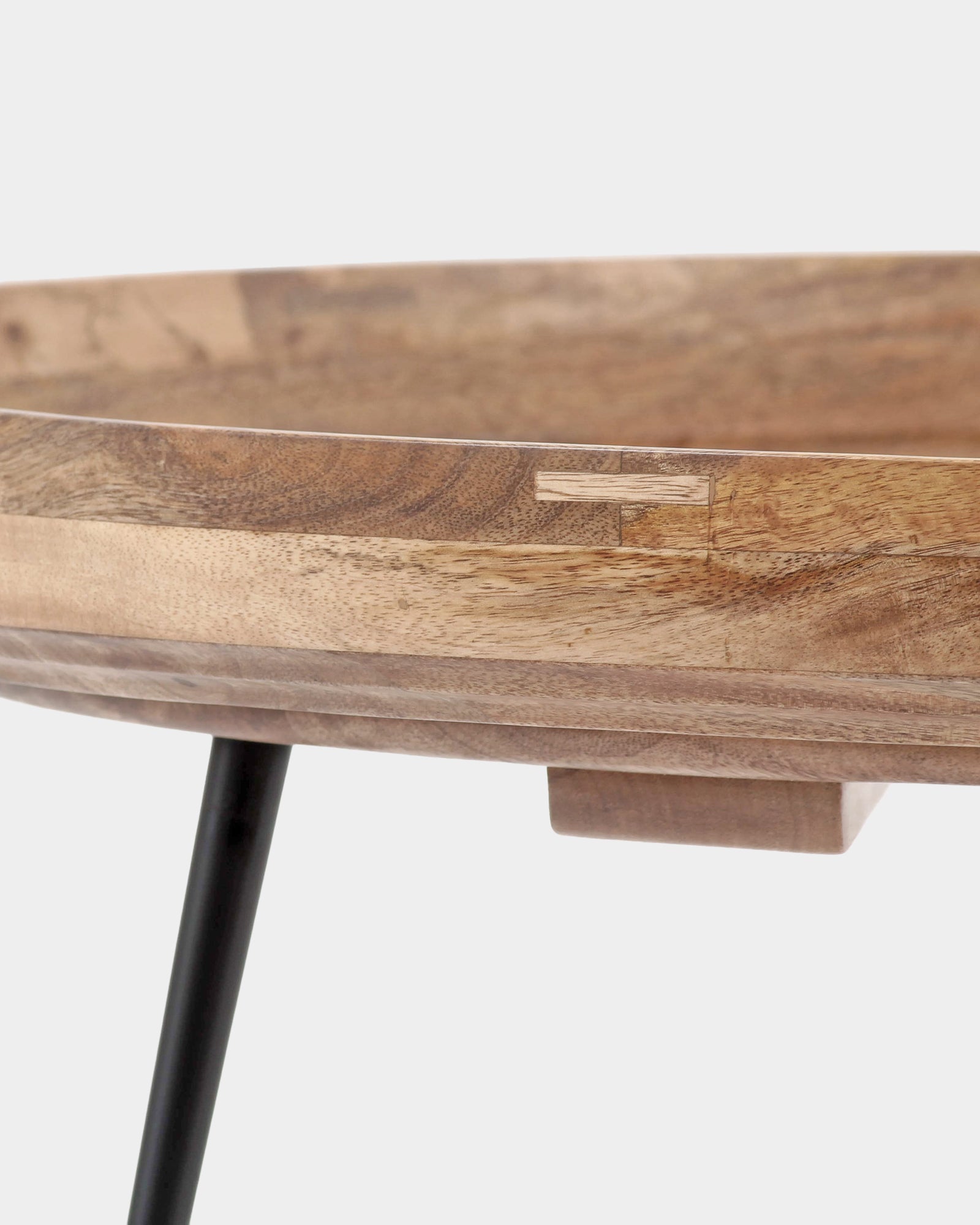 Bowl Table 75