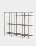 Code Shelf Console