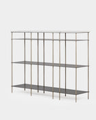 Code Shelf Console