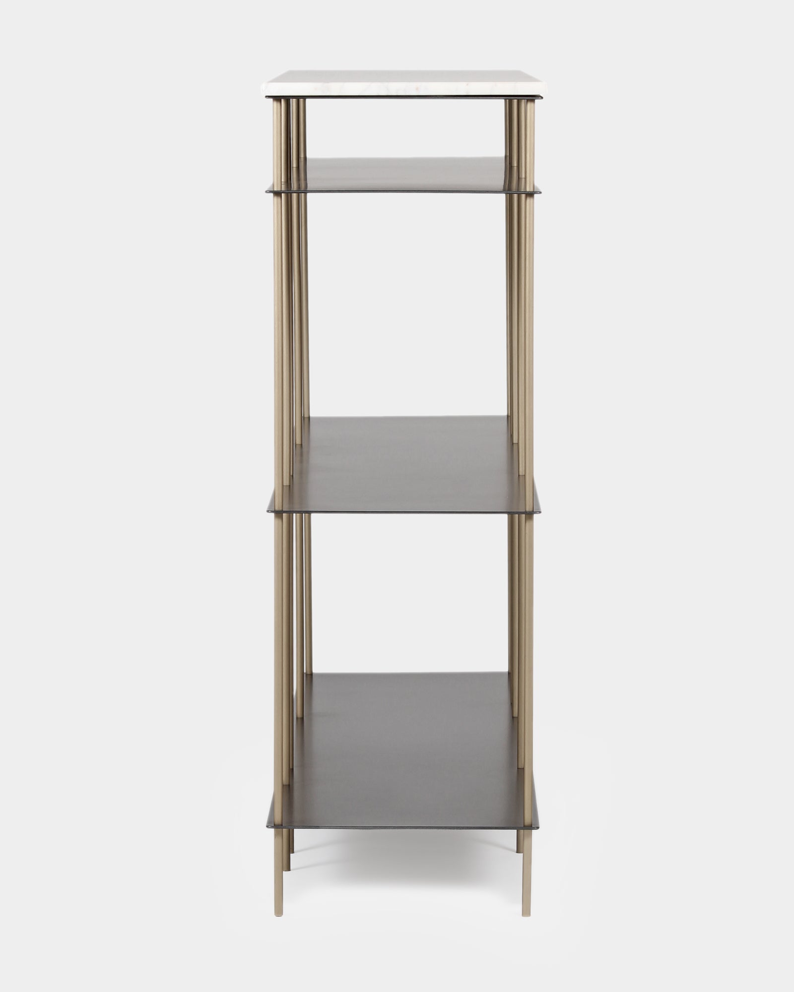 Code Shelf Console