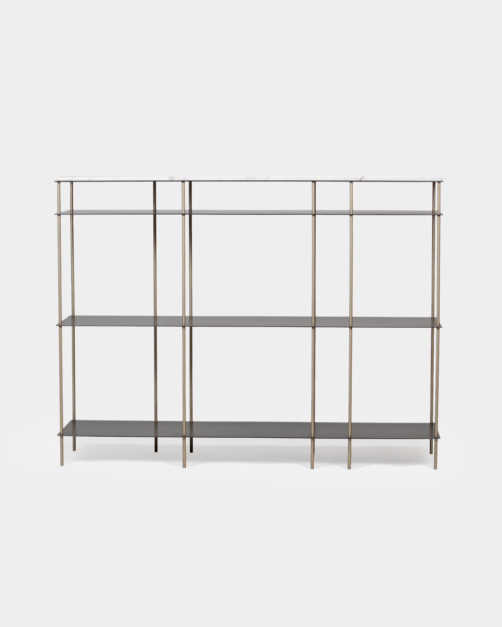 Code Shelf Console