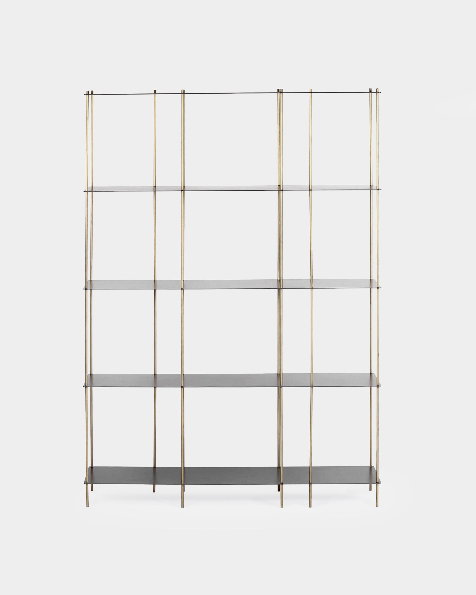 Code Shelf Tall