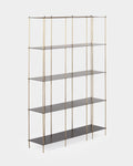 Code Shelf Tall