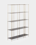 Code Shelf Tall