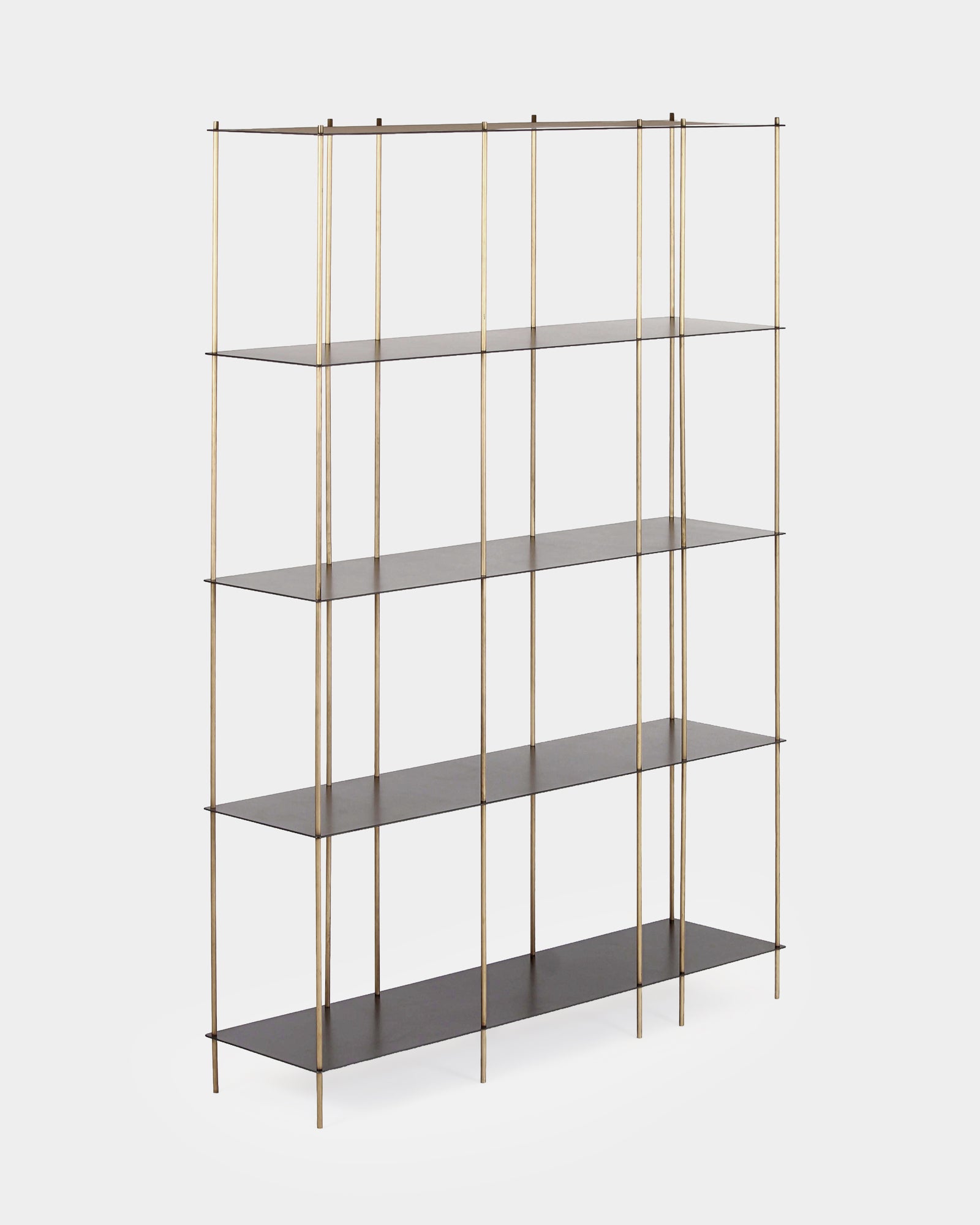 Code Shelf Tall