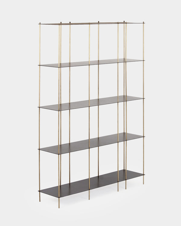 Code Shelf Tall