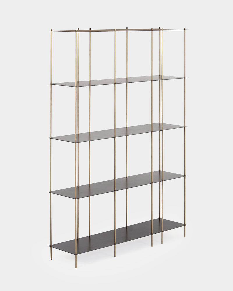 Code Shelf Tall