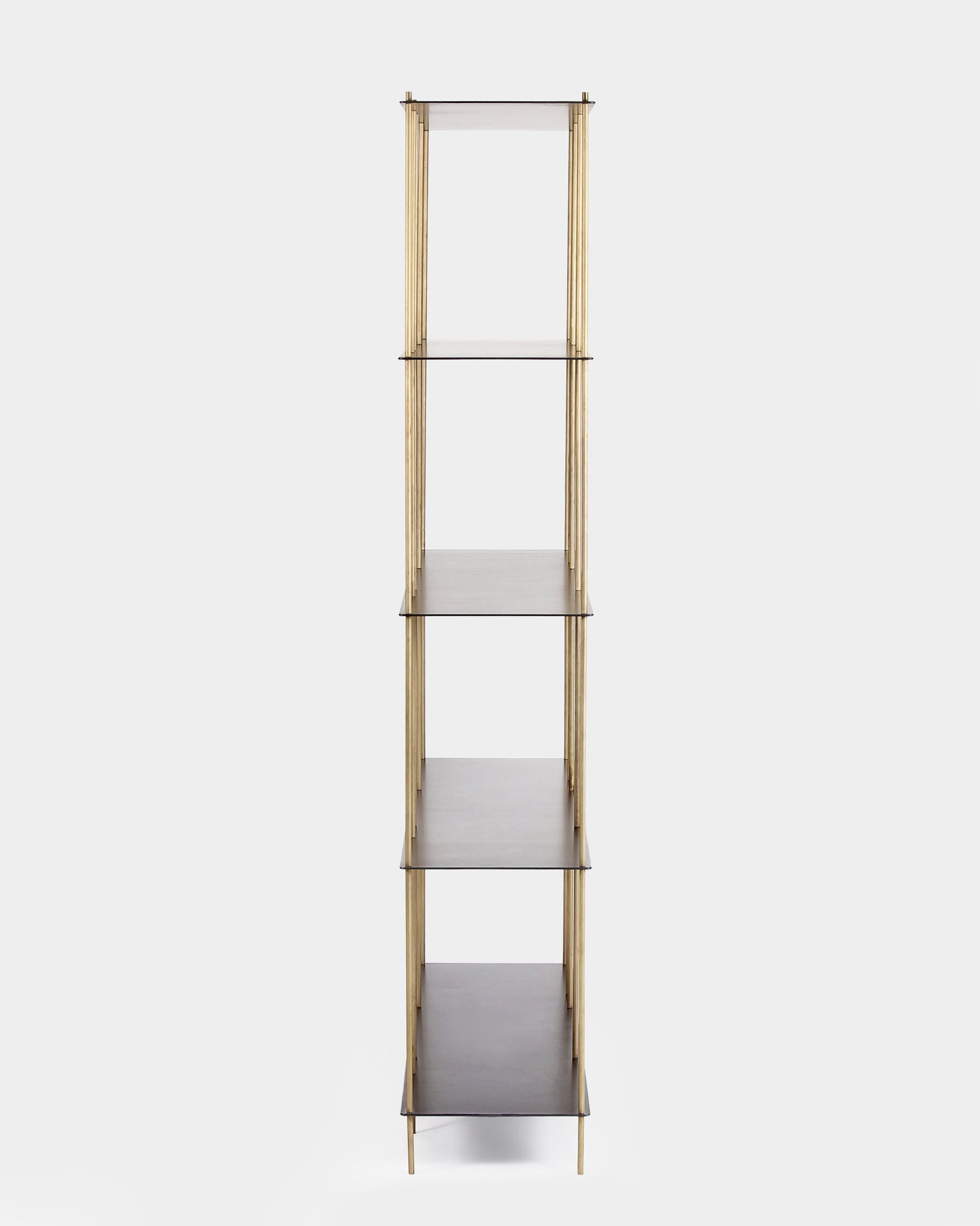 Code Shelf Tall