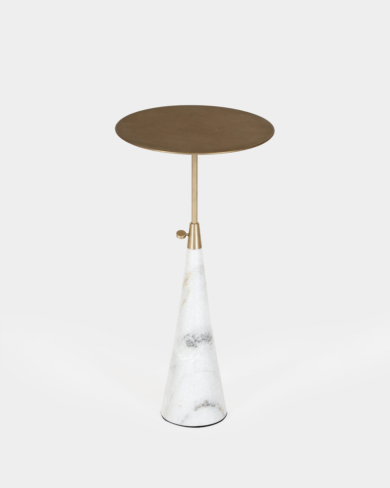 Cone Table