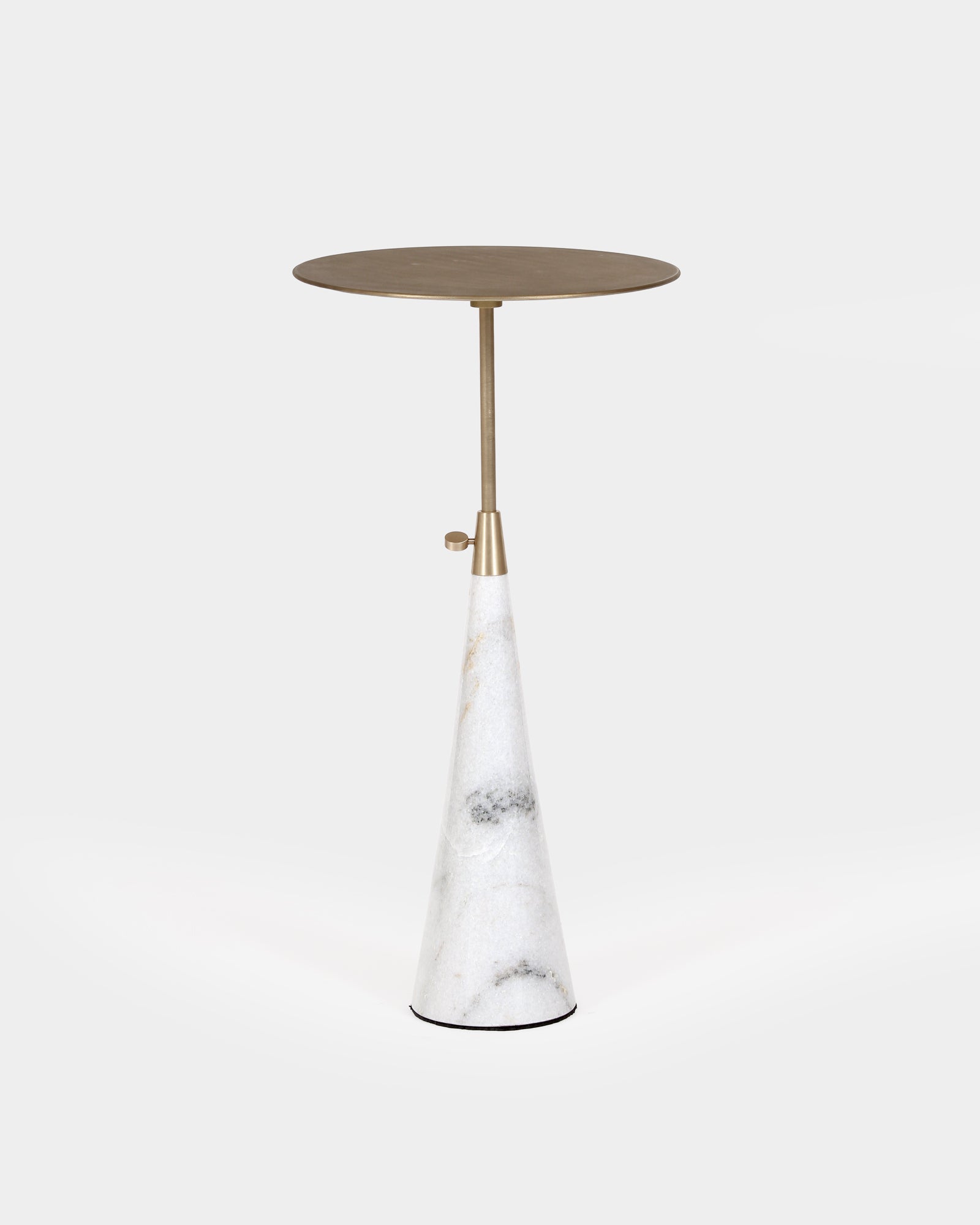 Cone Table