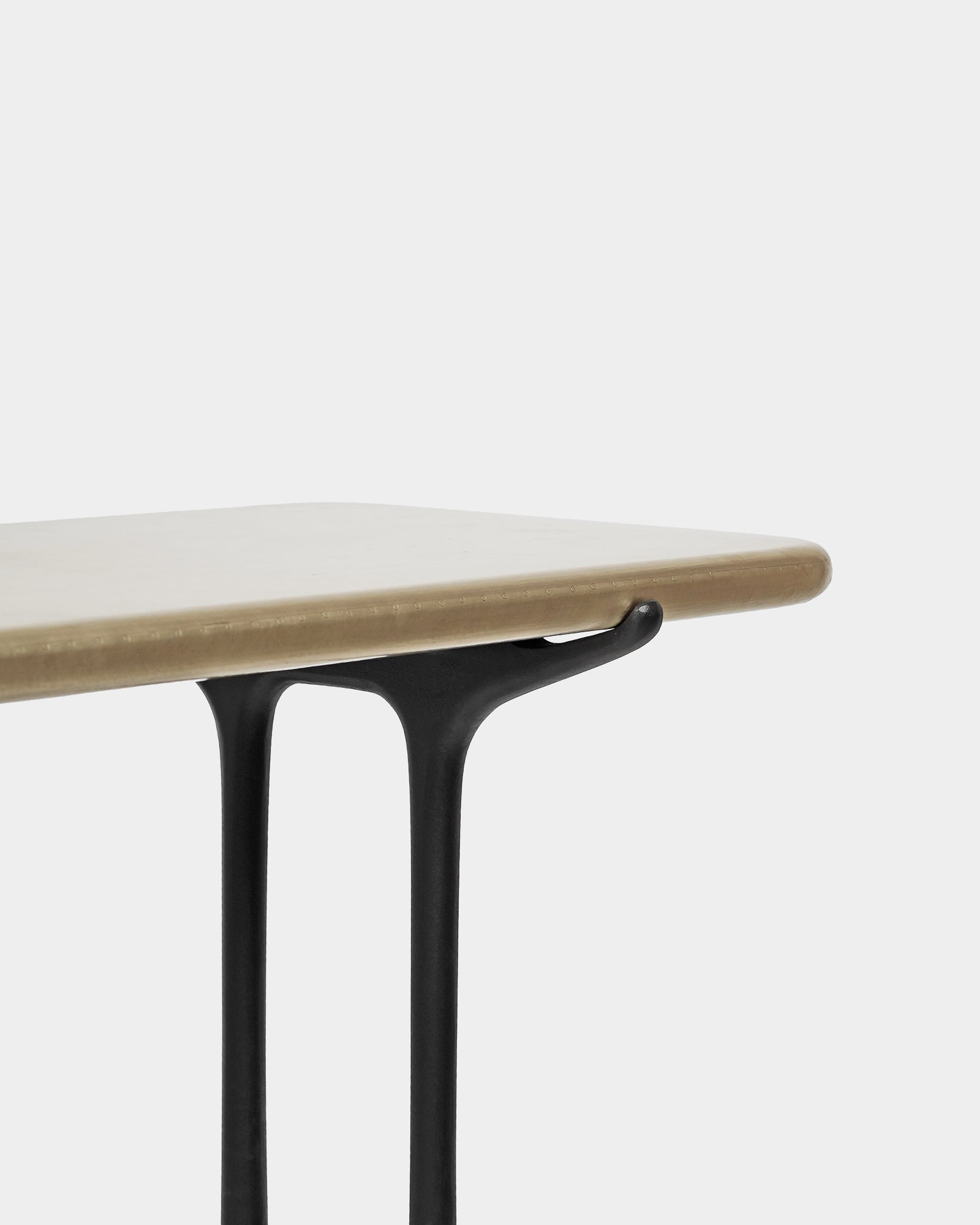 Pitchfork Console