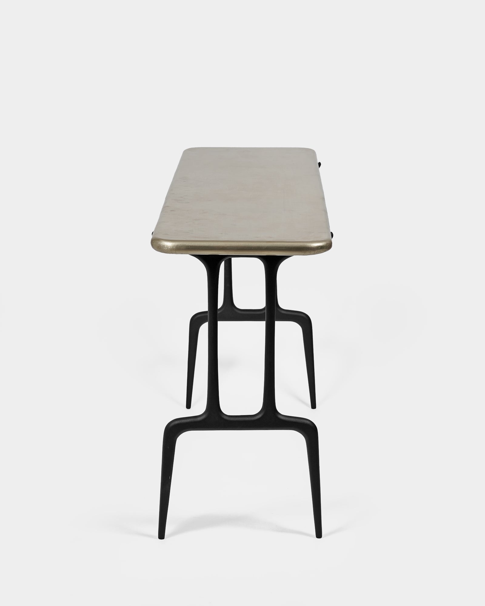 Pitchfork Console