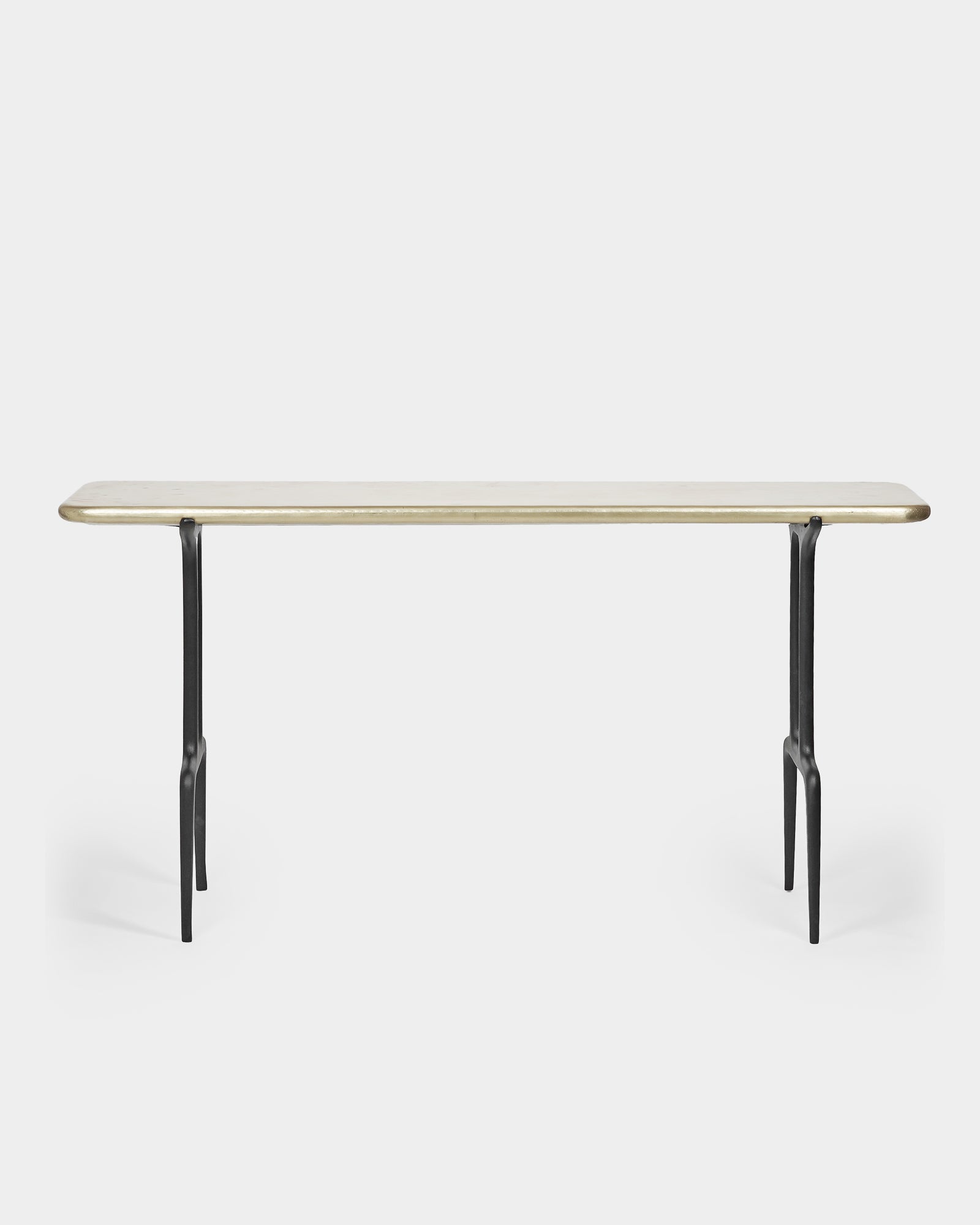 Pitchfork Console