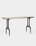 Pitchfork Console