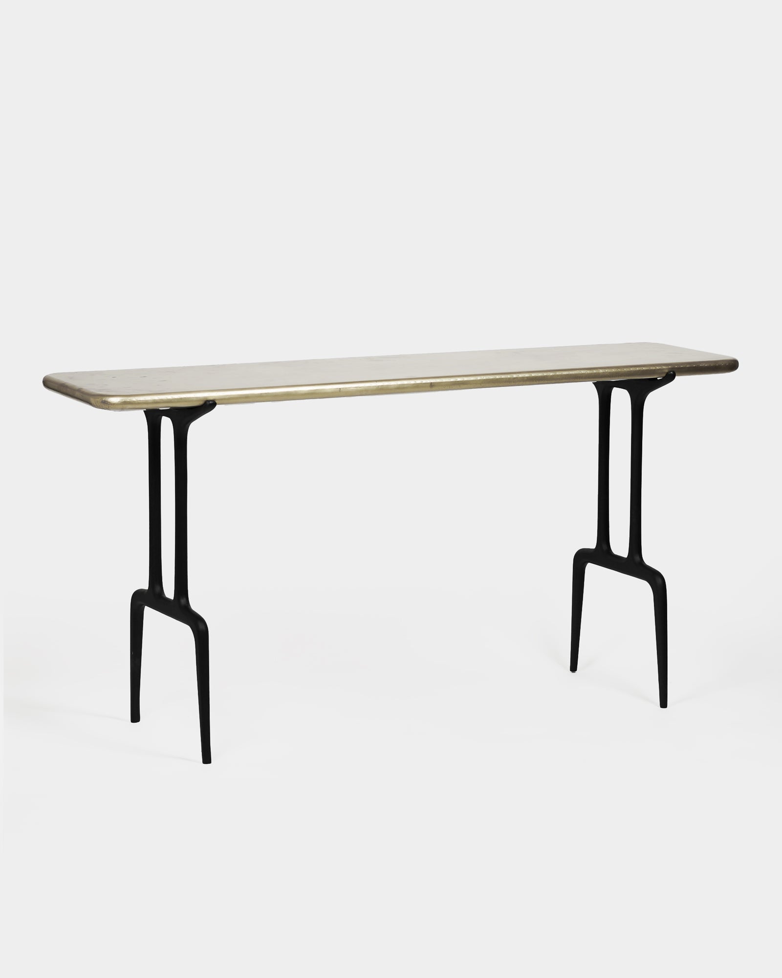 Pitchfork Console