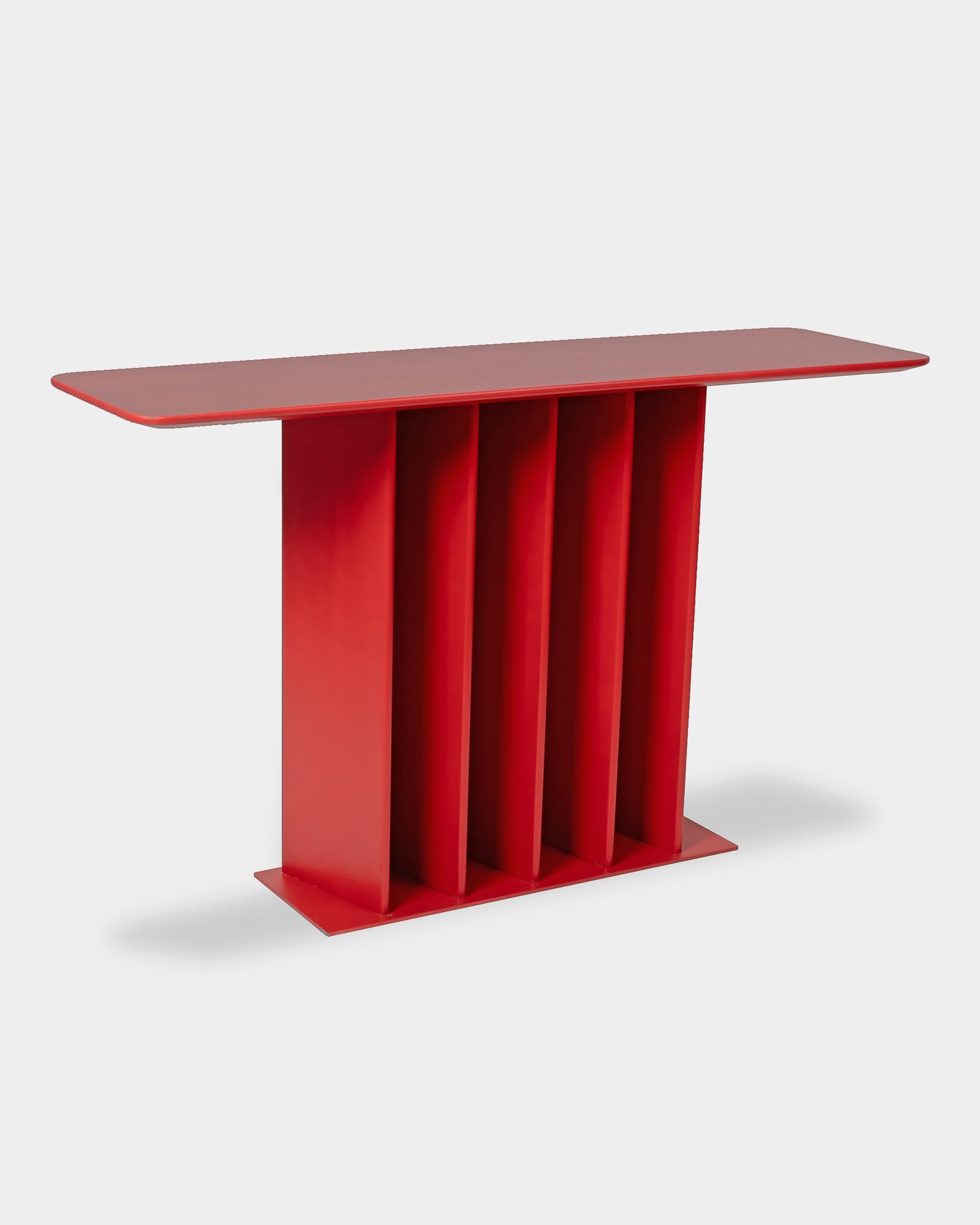 Maani Console Red