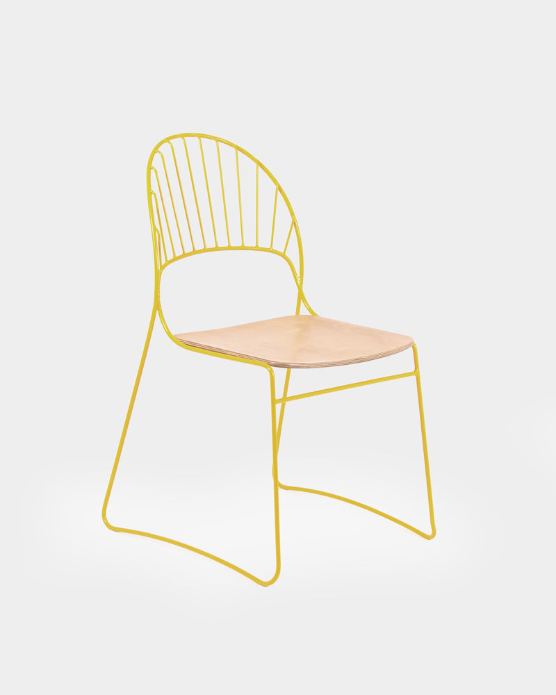 Daisy Chair