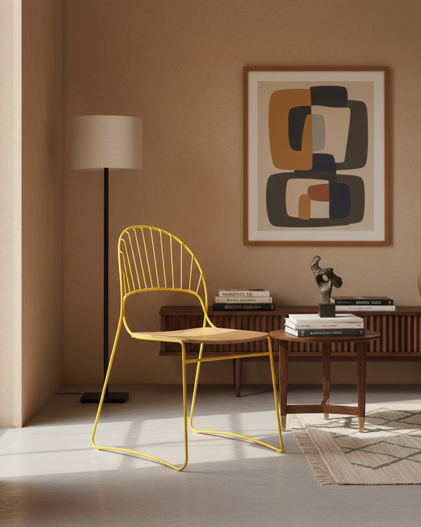 Daisy Chair
