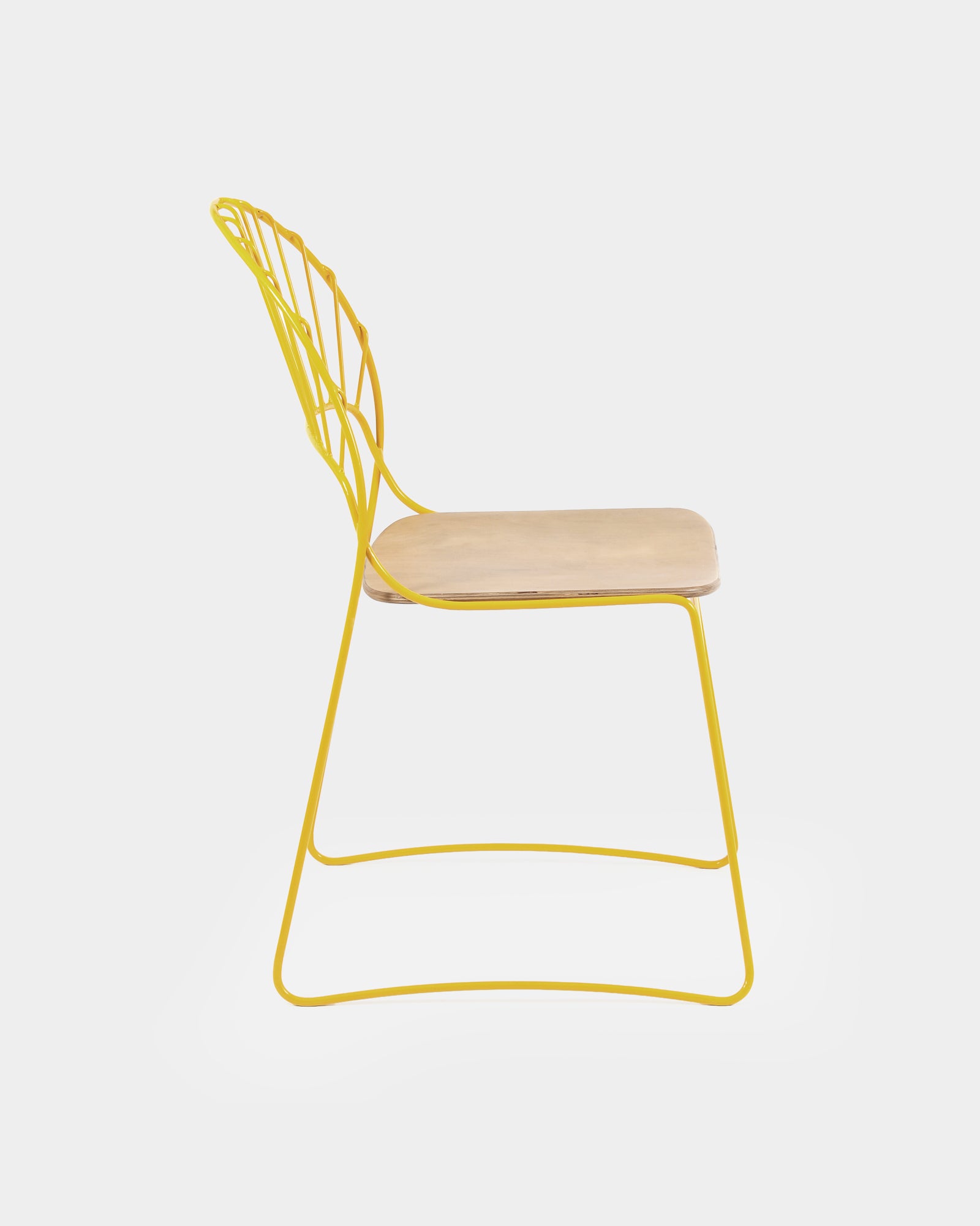 Daisy Chair