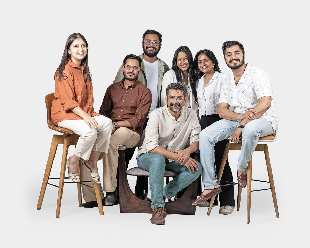 Consultancy Team