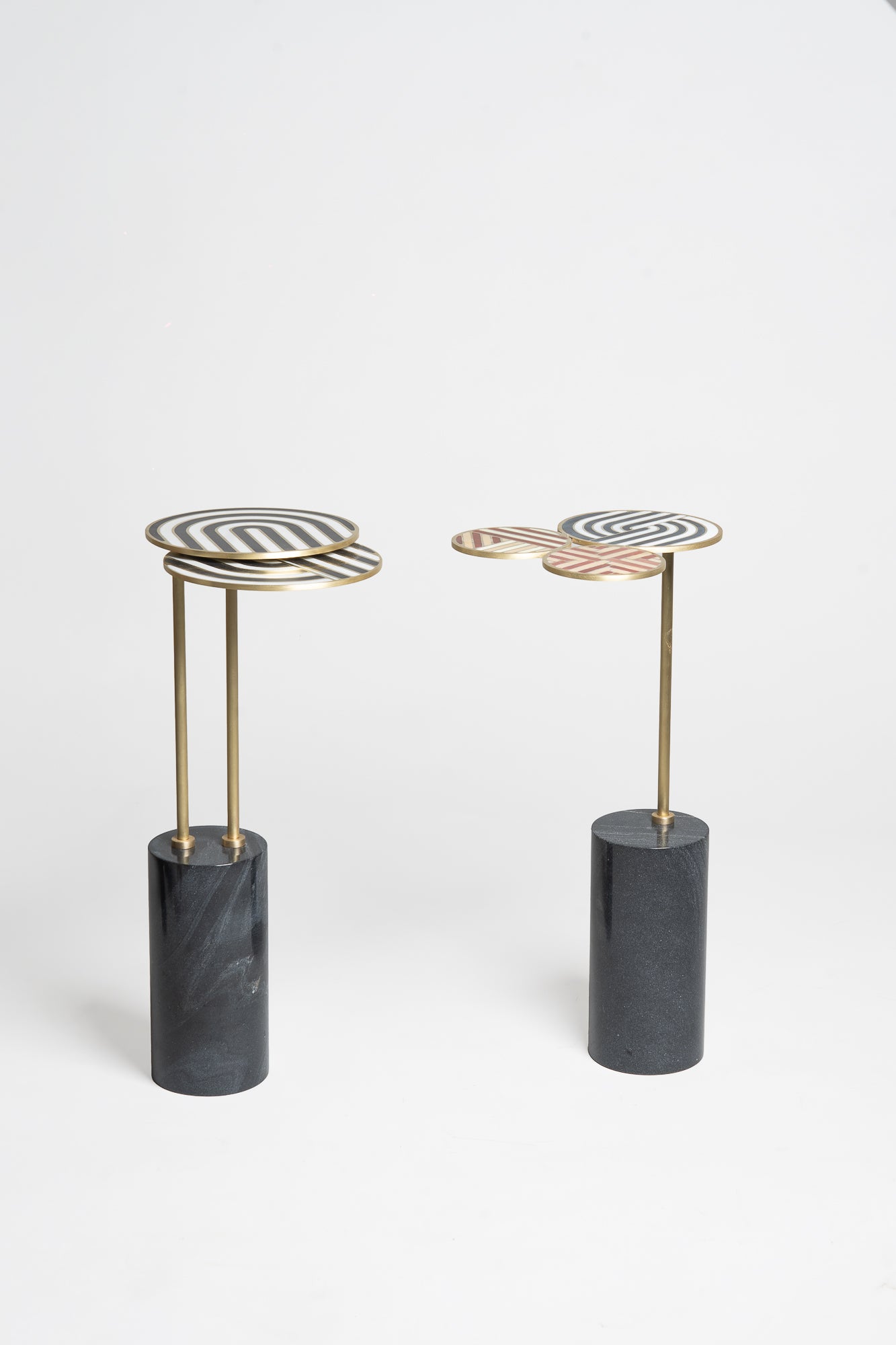 Peg Table