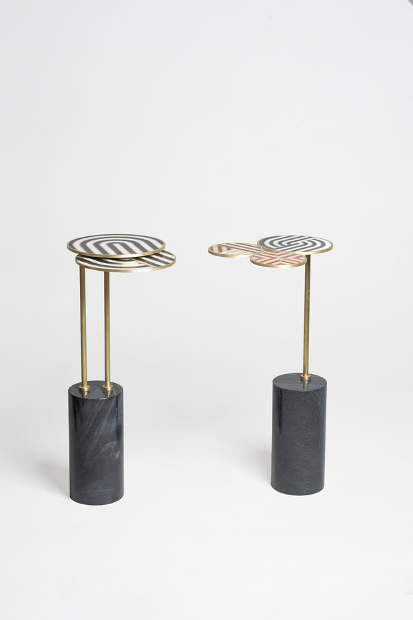 Peg Table