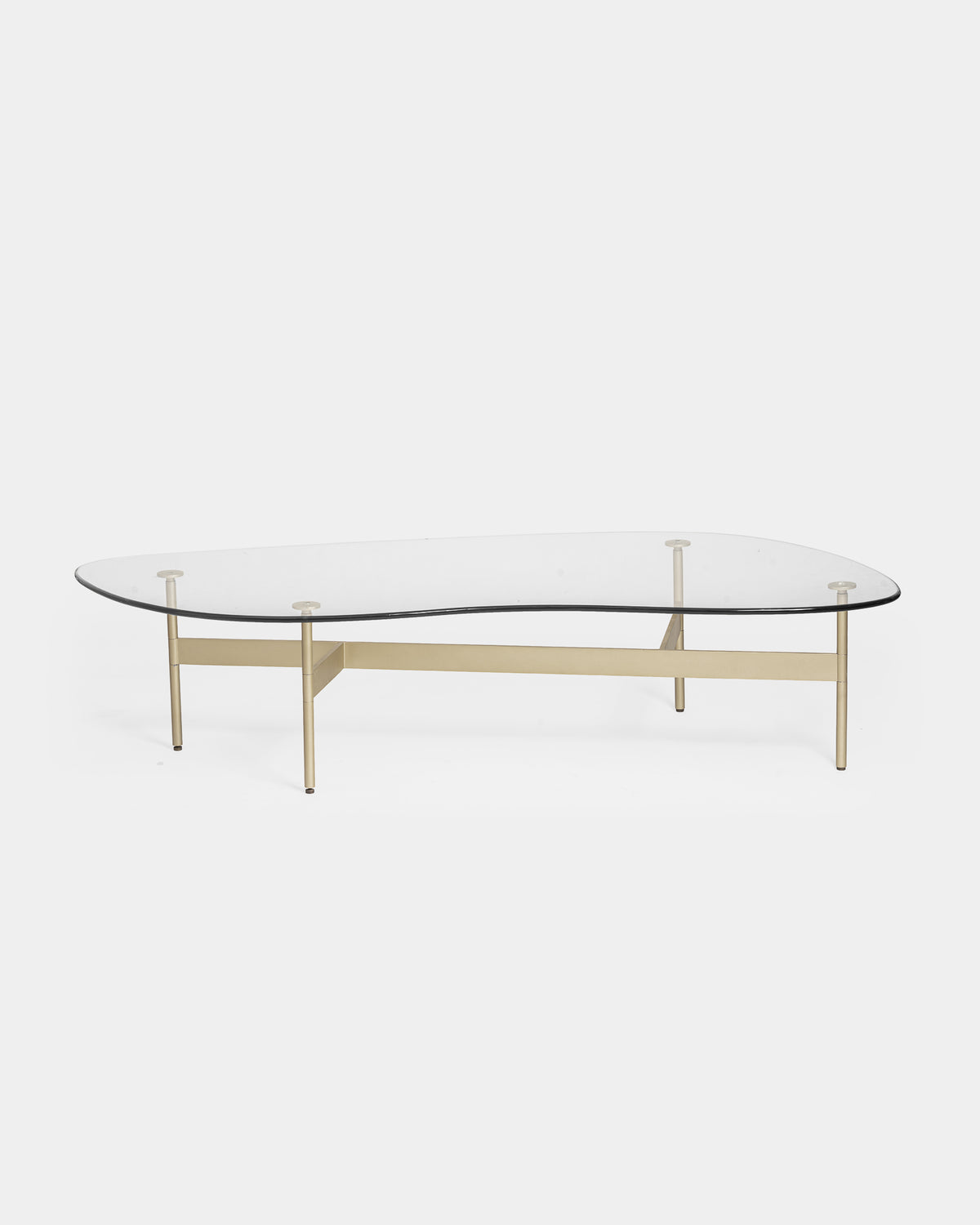 Drift Table in Glass
