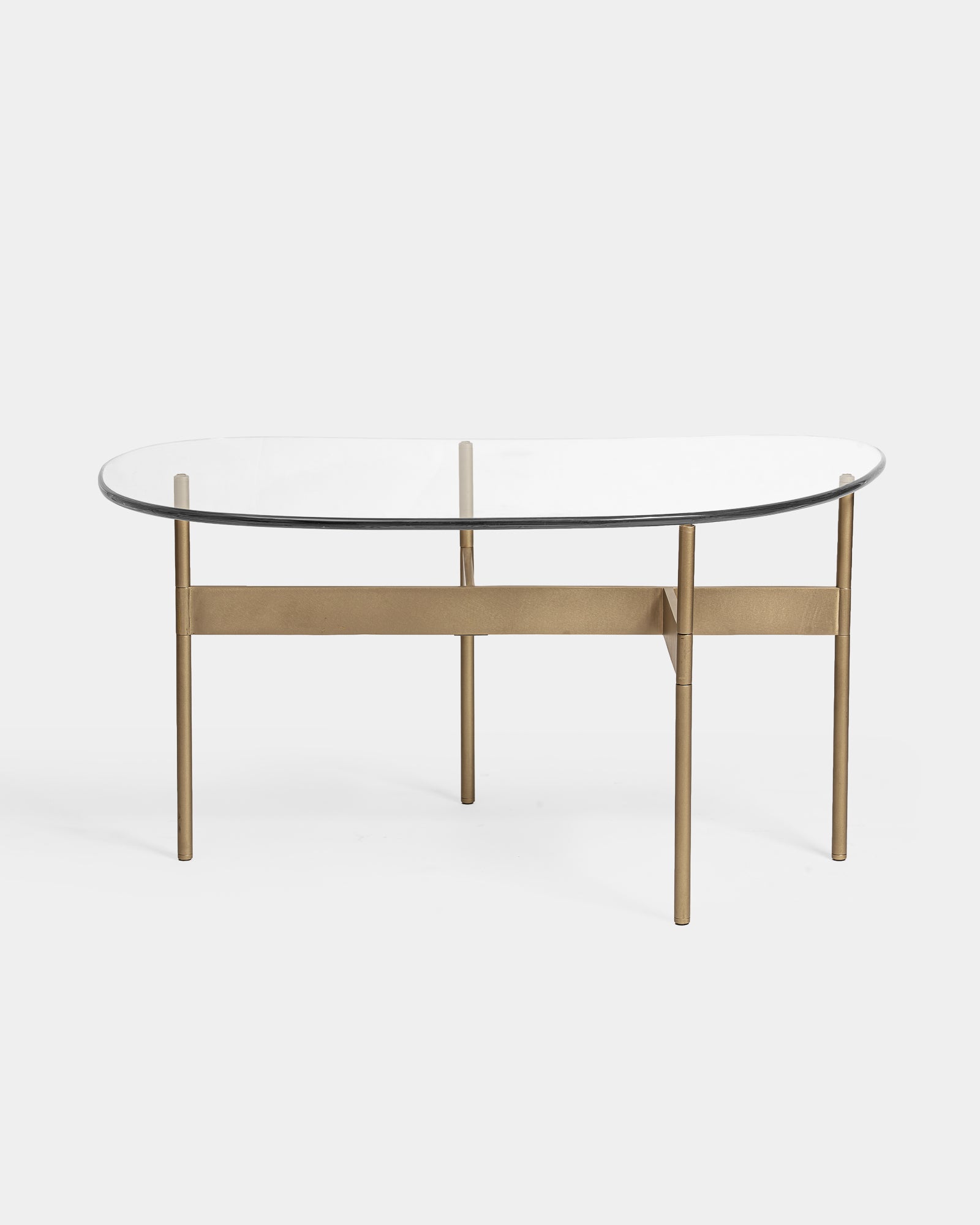 Drift Table in Glass