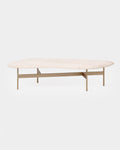 Drift Table In Marble