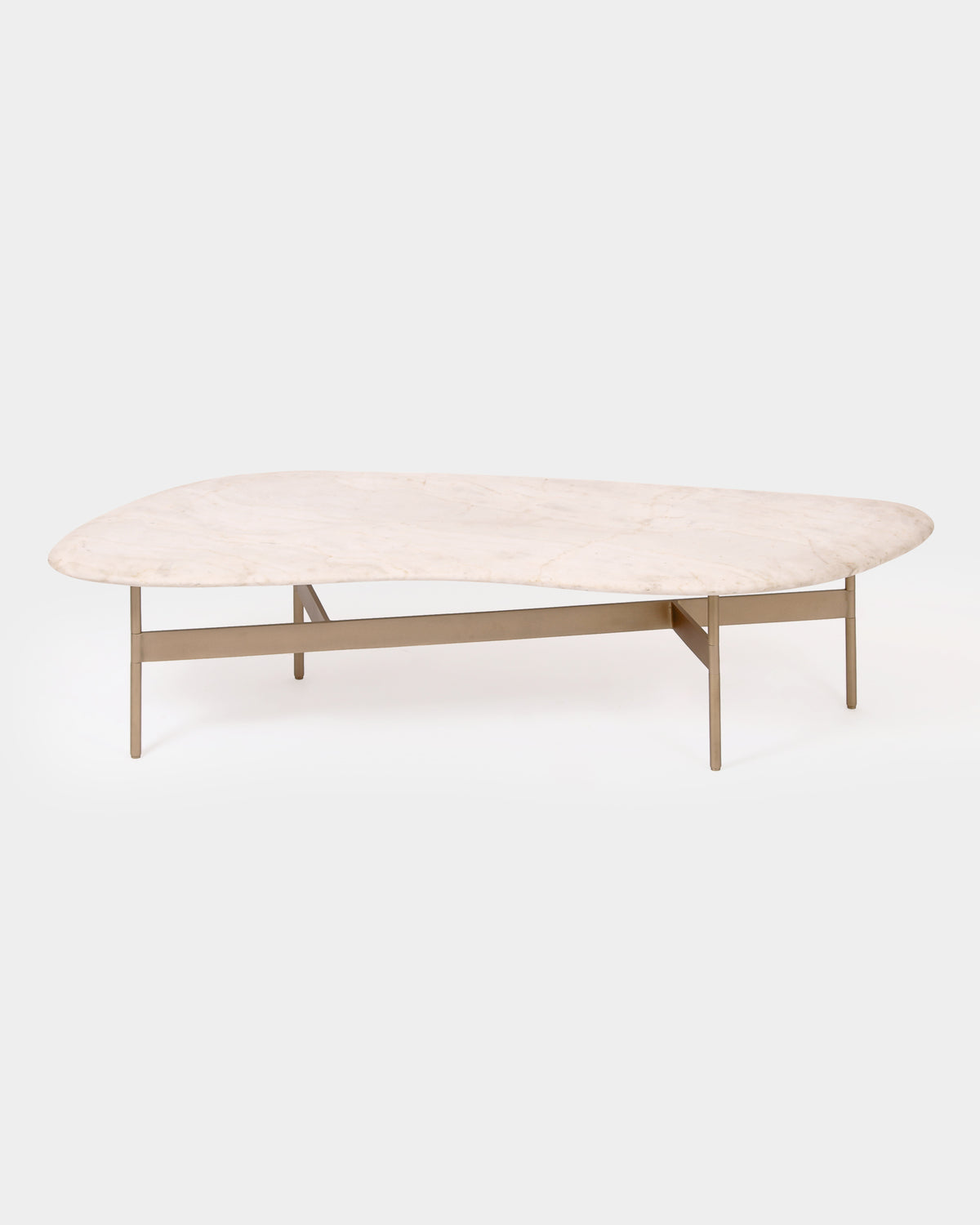 Drift Table In Marble