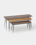 Float Nesting Table Set of 3