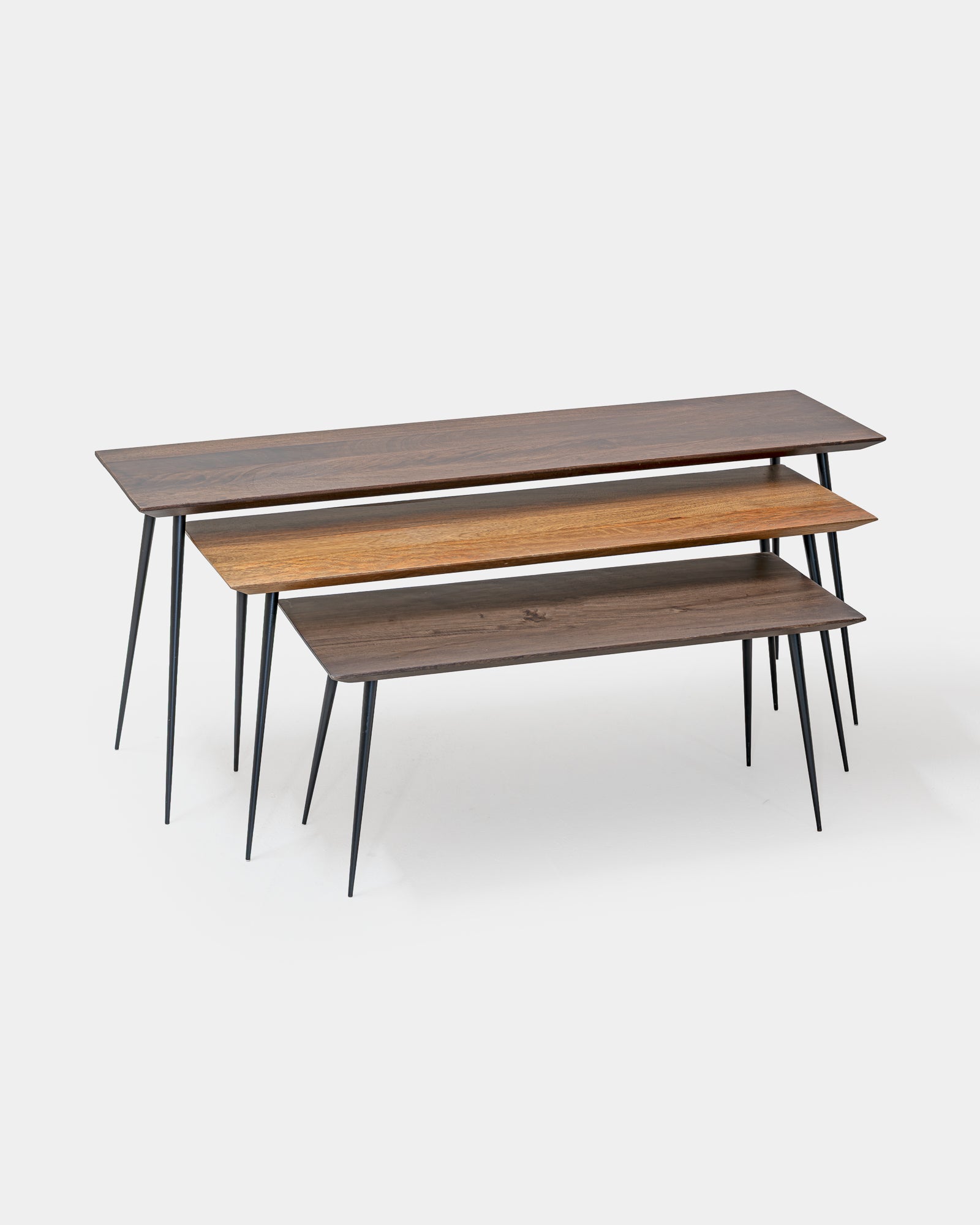 Float Nesting Table Set of 3