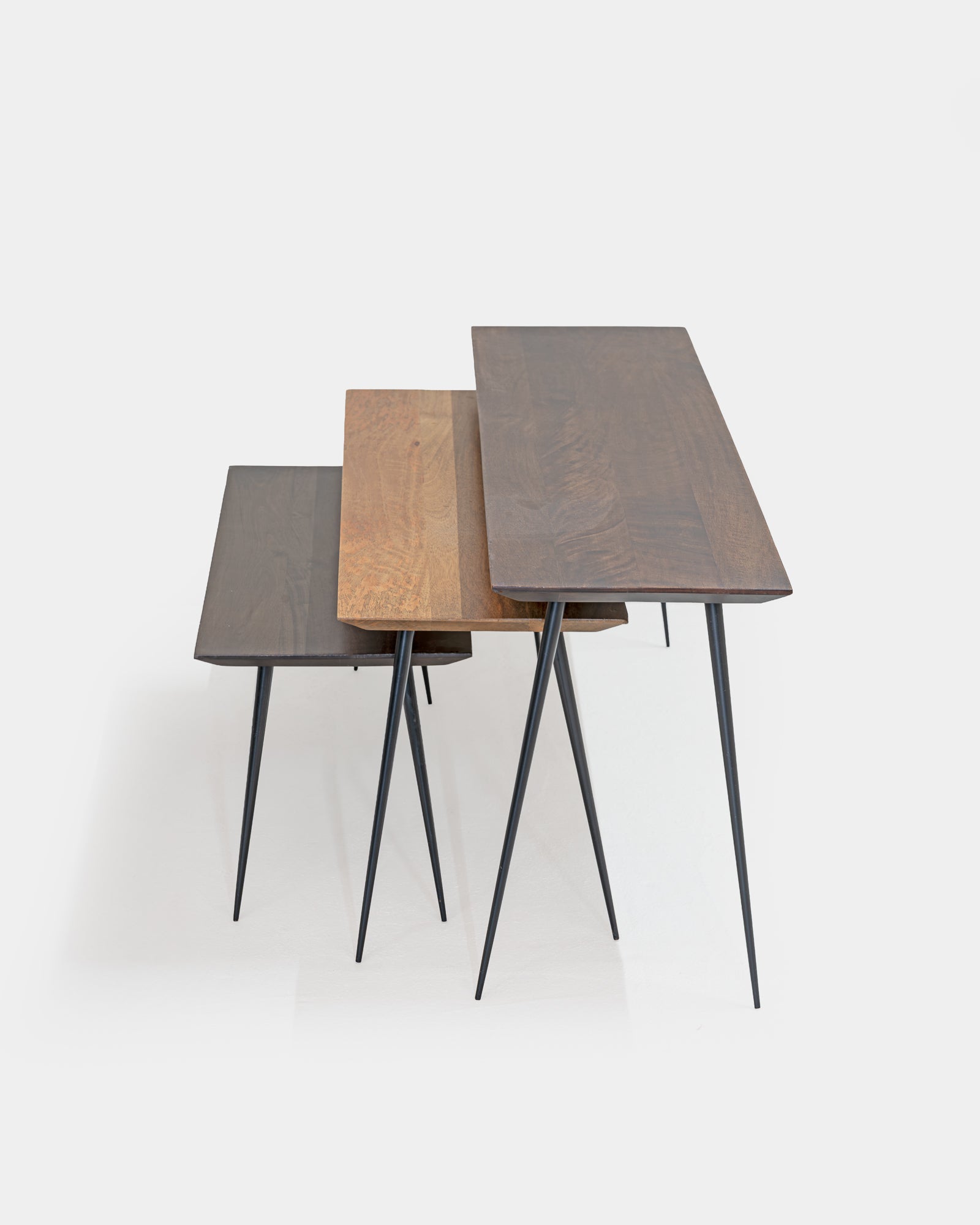 Float Nesting Table Set of 3