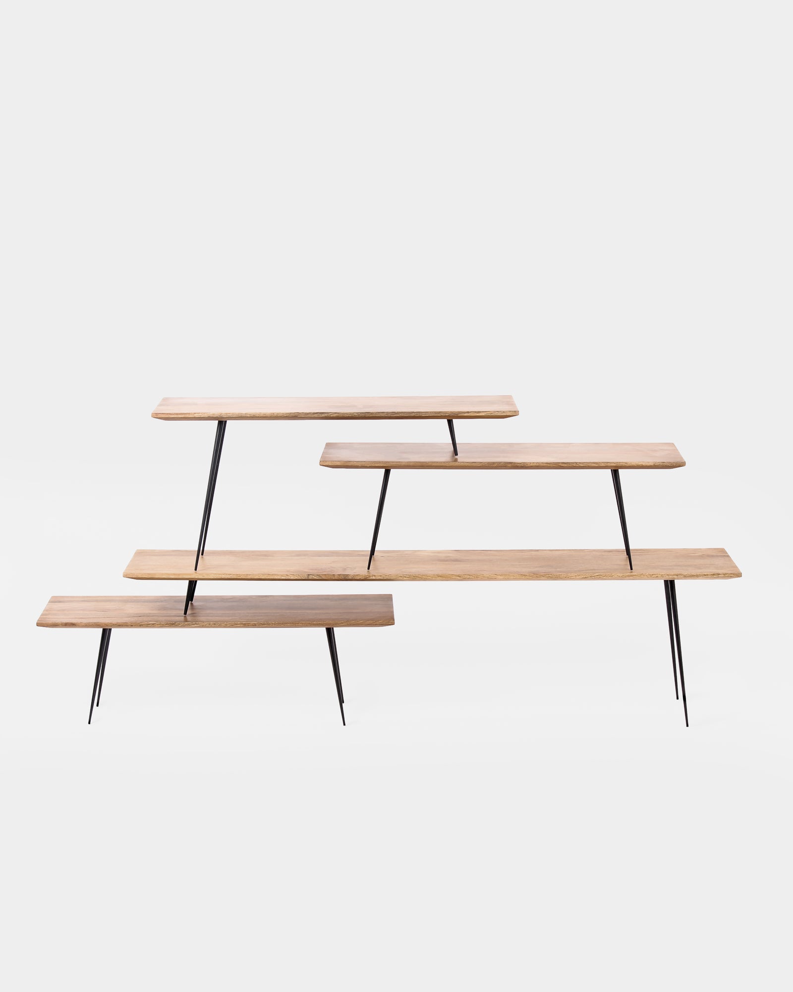 Float Shelf