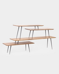 Float Shelf