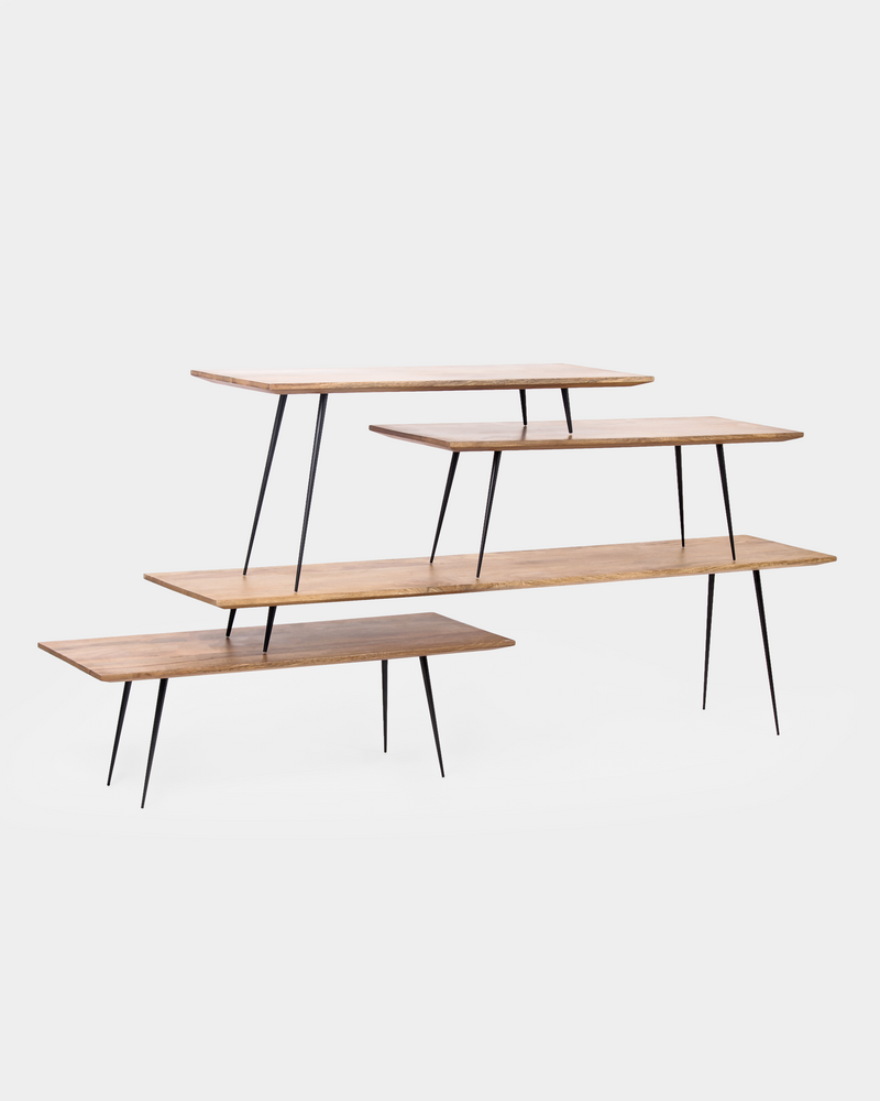 Float Shelf