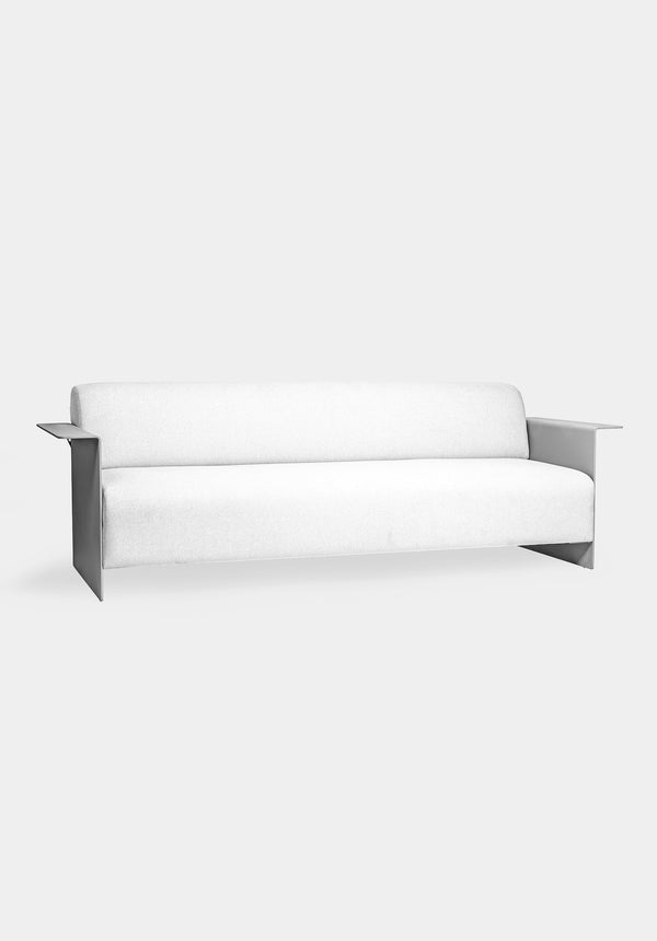 Fold 3 Seater Sofa