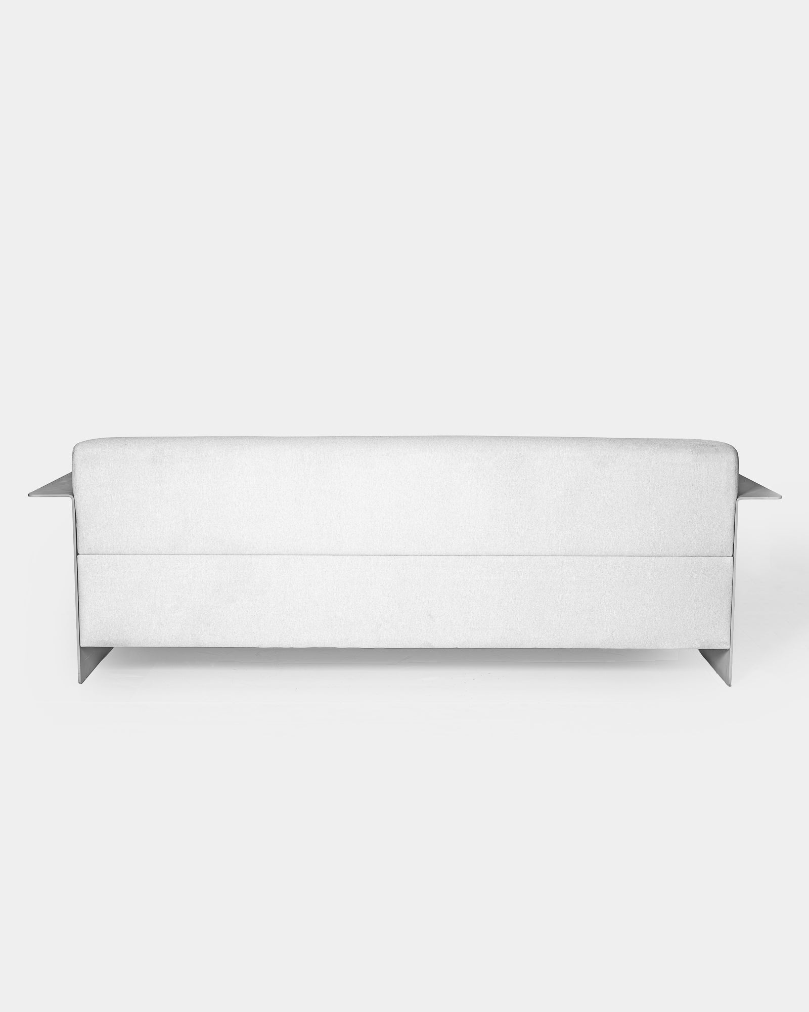 Fold 3 Seater Sofa