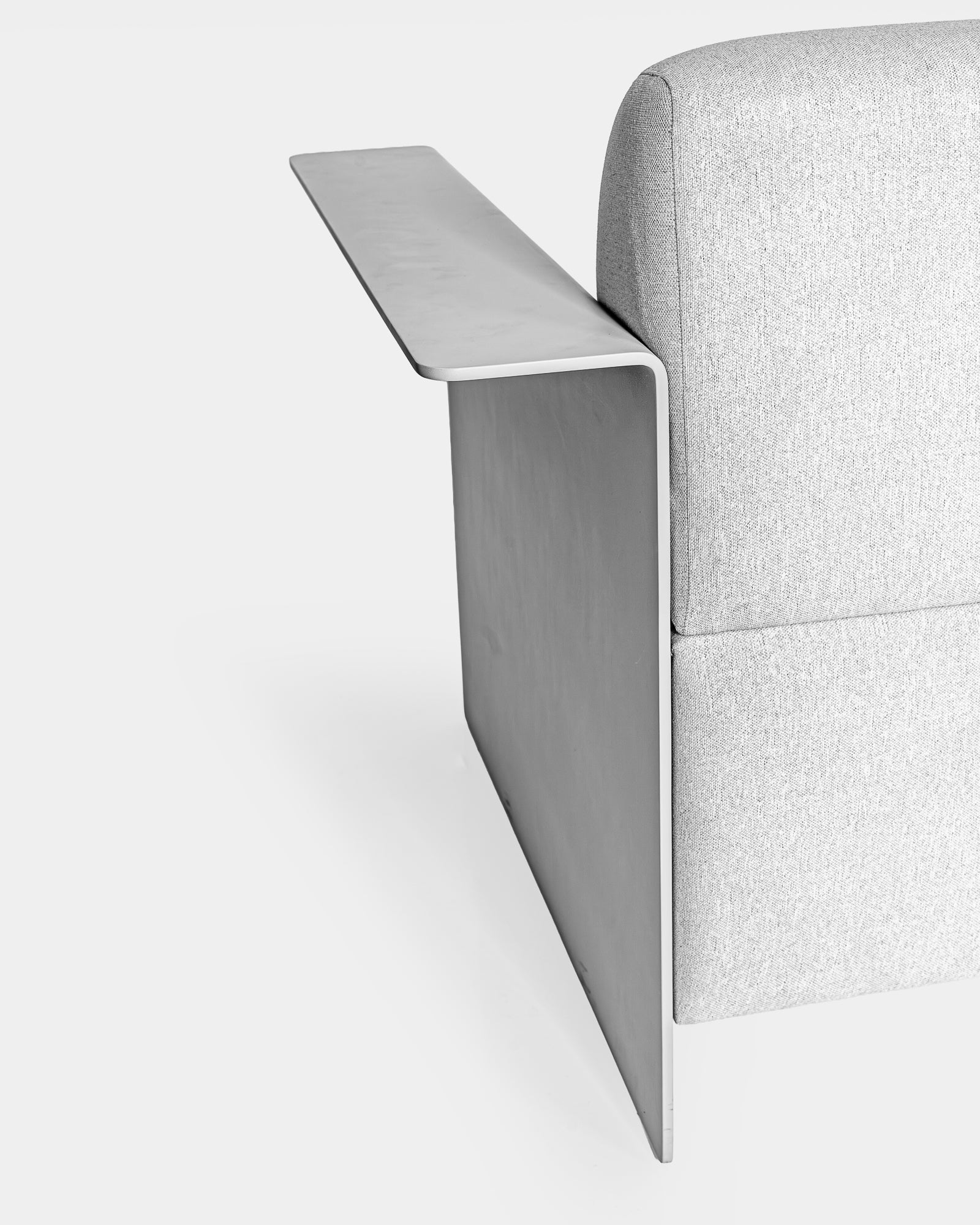 Fold 3 Seater Sofa