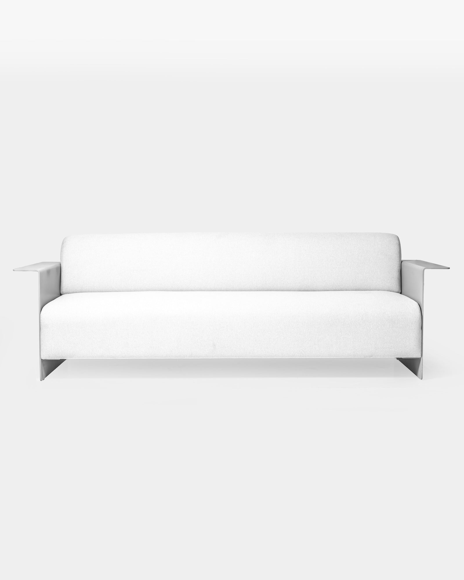 Fold 3 Seater Sofa