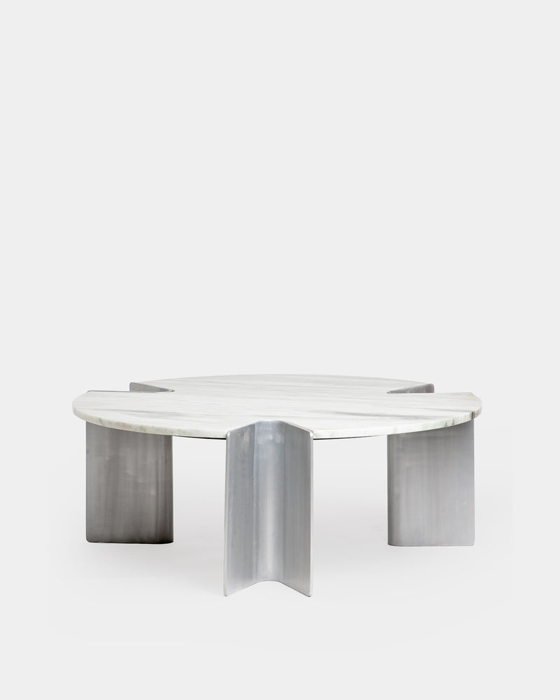 Fold Center Table