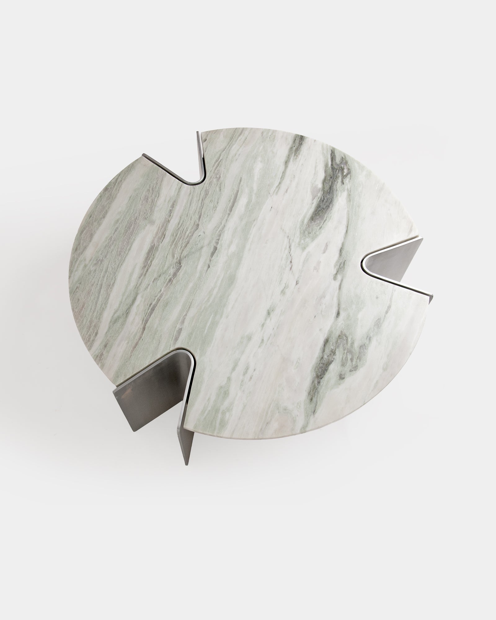 Fold Center Table