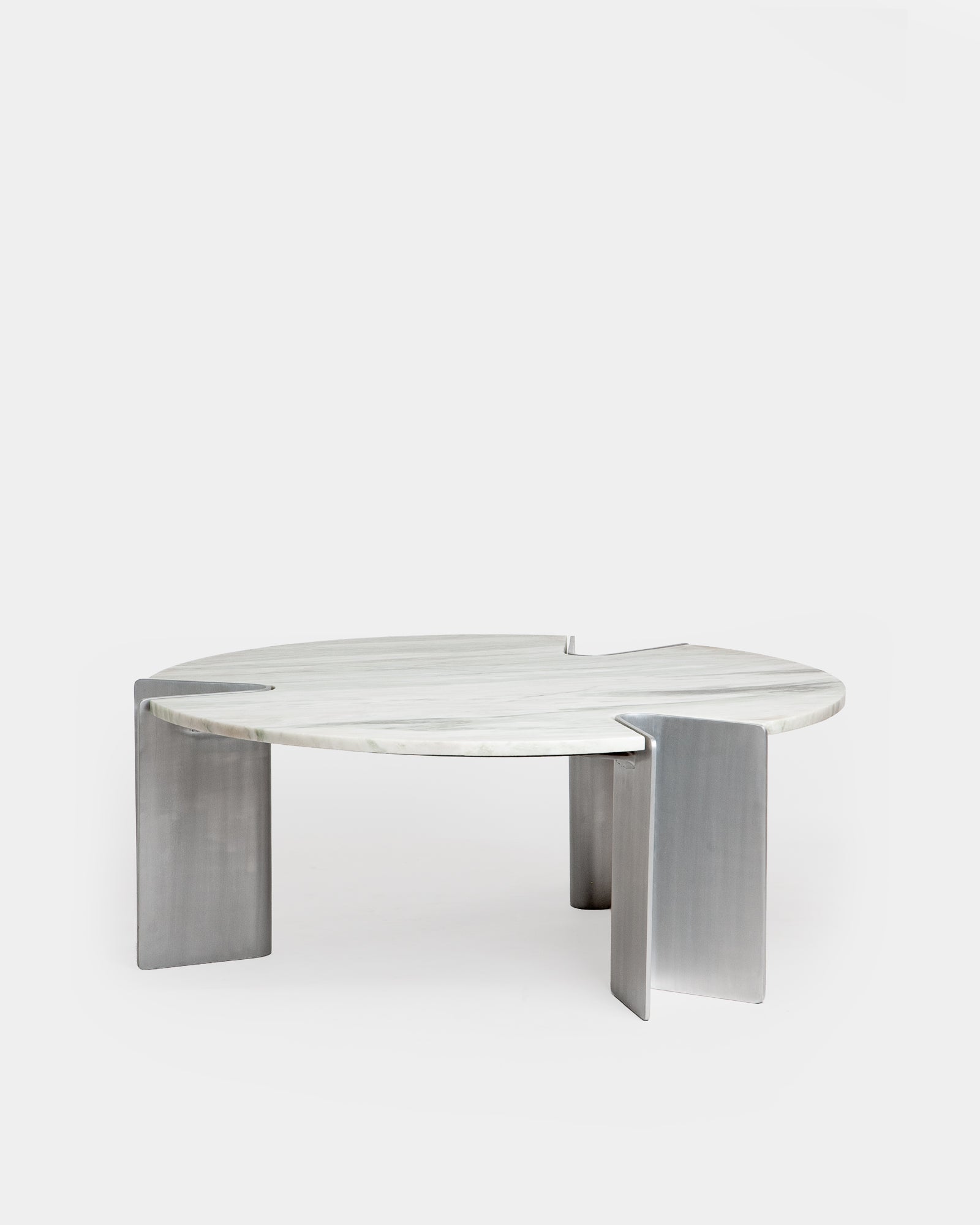 Fold Center Table