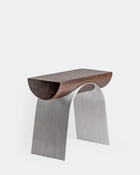 Fold Dune Stool
