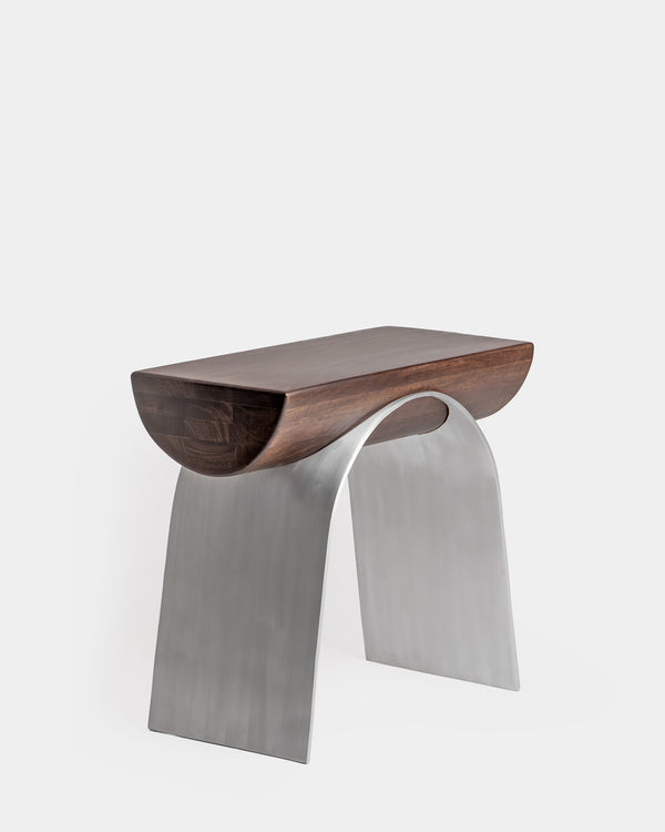 Fold Dune Stool